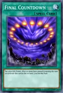 Final Countdown (Unlimited)