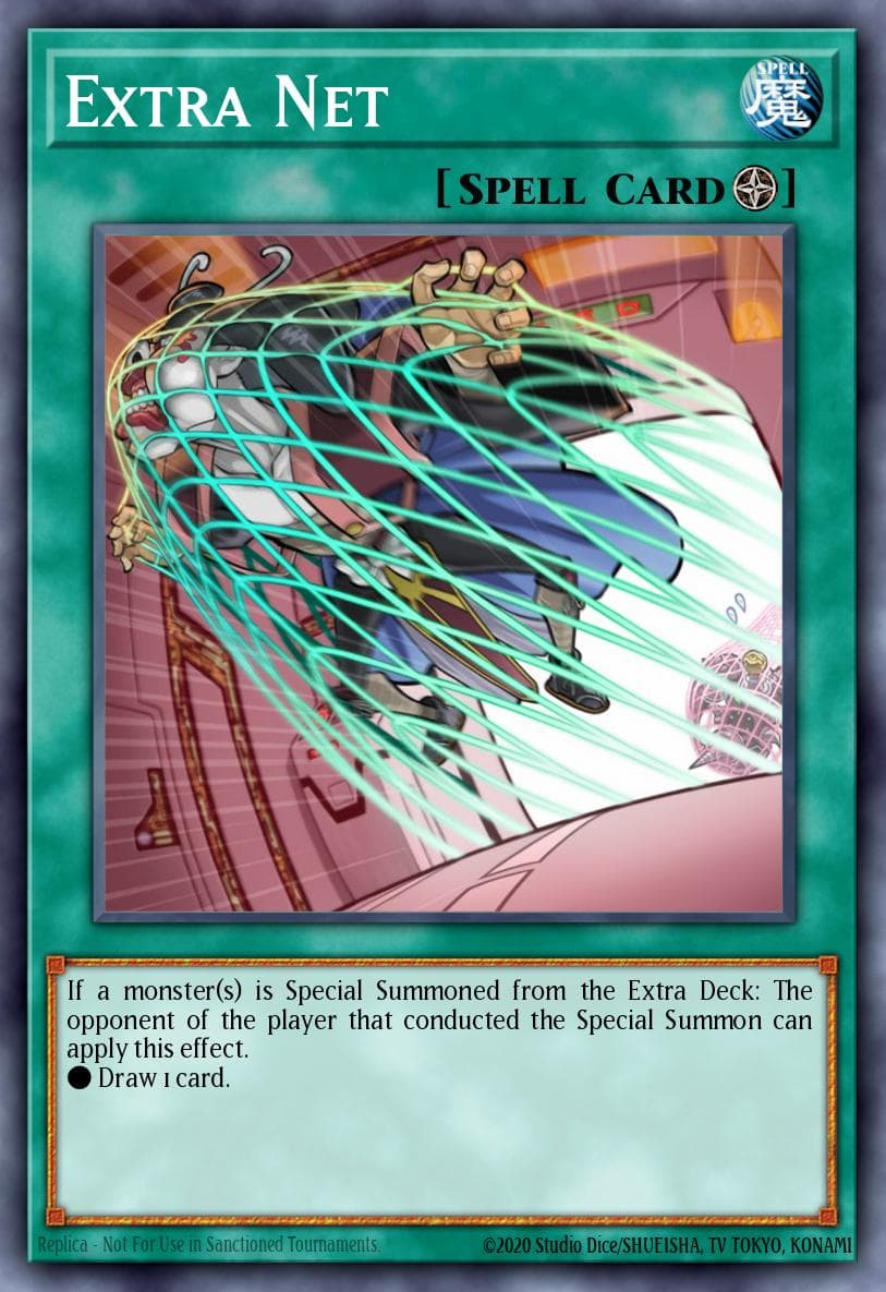 Extra Net (Unlimited)