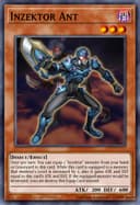 Inzektor Ant (Unlimited)