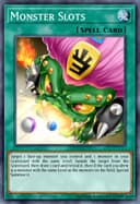 Monster Slots (Unlimited)