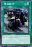 Tri-Wight (1st Edition)