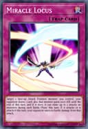 Miracle Locus (Unlimited)