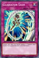 Gladiator Lash (Unlimited)