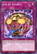 Jar of Avarice (Unlimited)