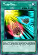 Mini-Guts (1st Edition)