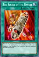 The Secret of the Bandit (Unlimited)