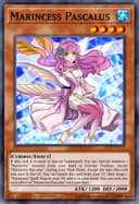 Marincess Pascalus (1st Edition)